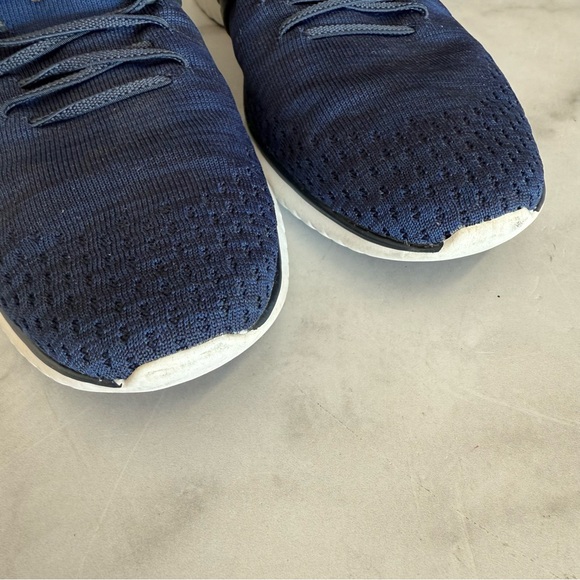 Cole Haaan Size 10.5 Mens Grand Motion Stitchlite Woven Sneakers - Picture 2 of 8